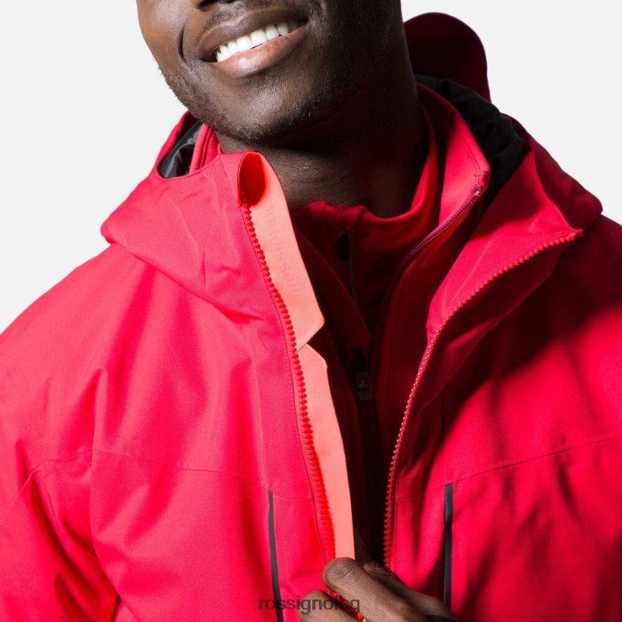 бг Rossignol мъже fonction ски яке спортсред 68DD2T160 върхове