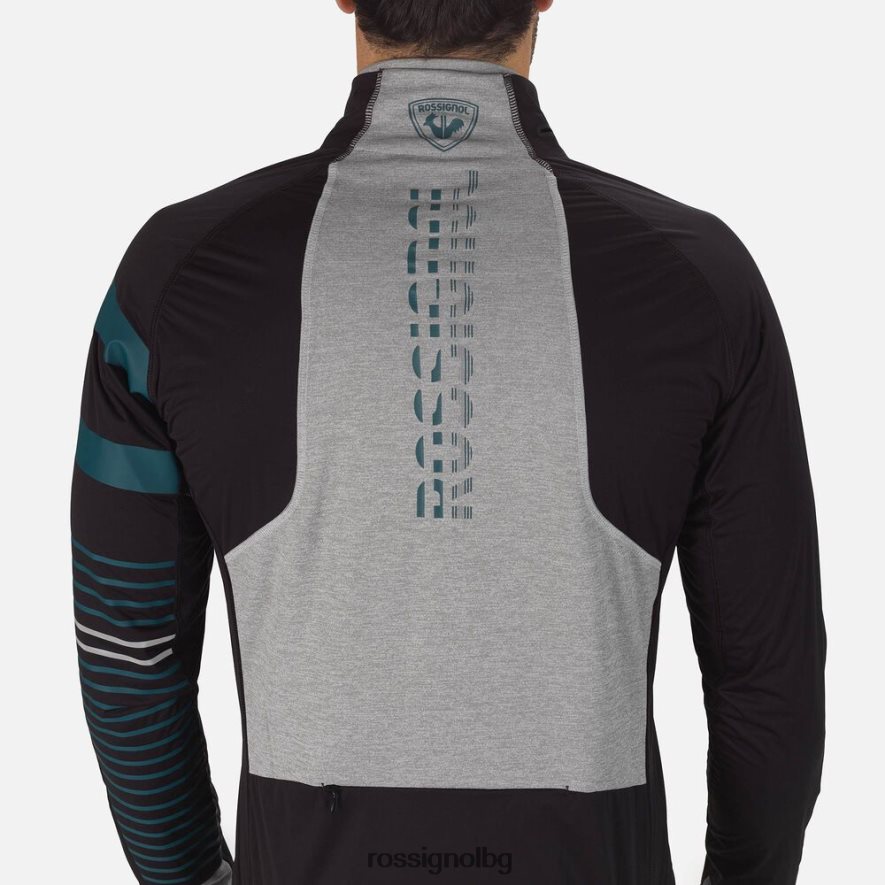 бг Rossignol мъже poursuite яке за скандинавски ски deepteal 68DD2T114 върхове