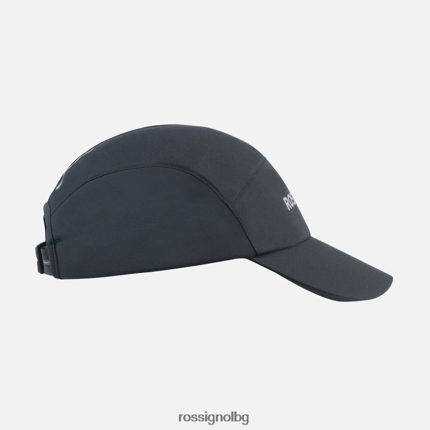 бг Rossignol мъже активна кап черен 68DD2T305 аксесоари