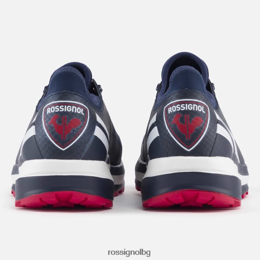бг Rossignol мъже активни външни обувки тъмно синьо 68DD2T12 обувки