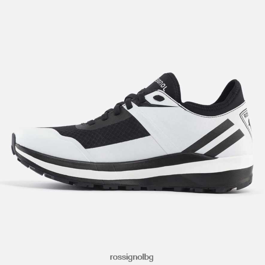бг Rossignol мъже активни външни обувки черен 68DD2T4 обувки