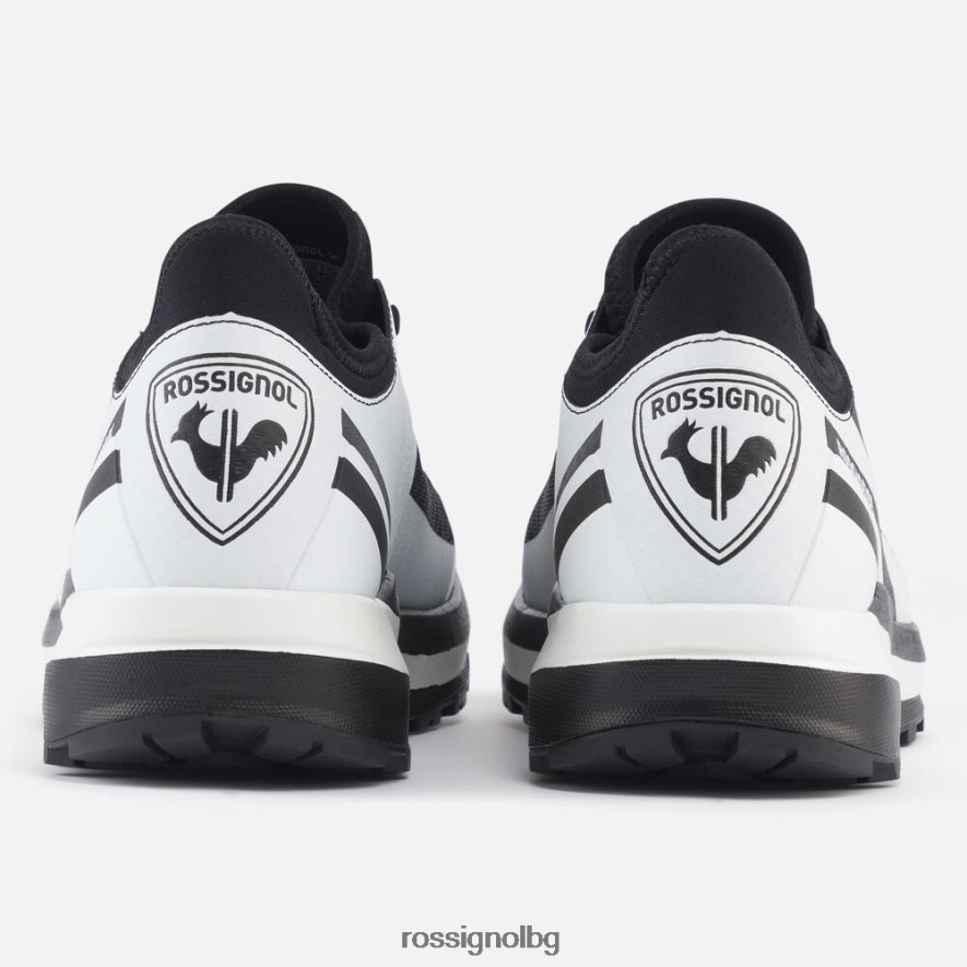 бг Rossignol мъже активни външни обувки черен 68DD2T4 обувки