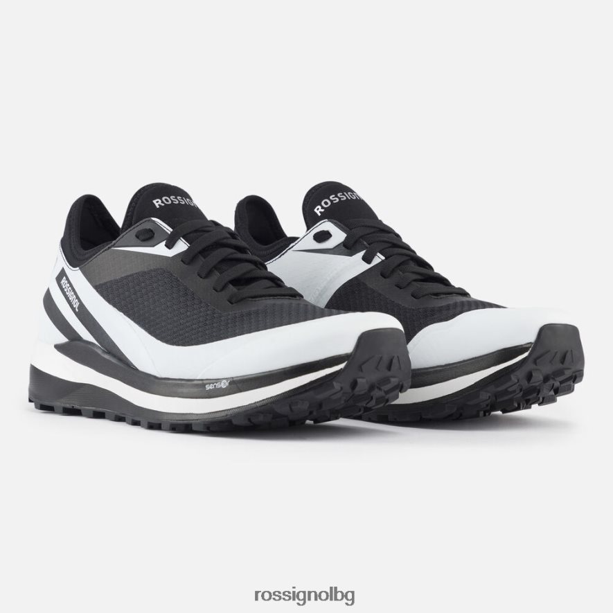 бг Rossignol мъже активни външни обувки черен 68DD2T4 обувки