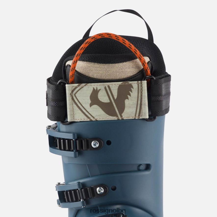 бг Rossignol мъже безплатни туристически ски обувки alltrack pro 120 л нов стил 68DD2T503 обувки