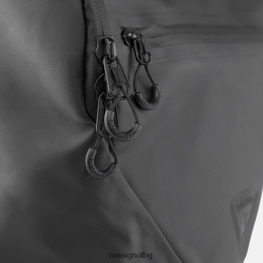 бг Rossignol мъже водоустойчива пътническа раница 15л нов стил 68DD2T270 аксесоари