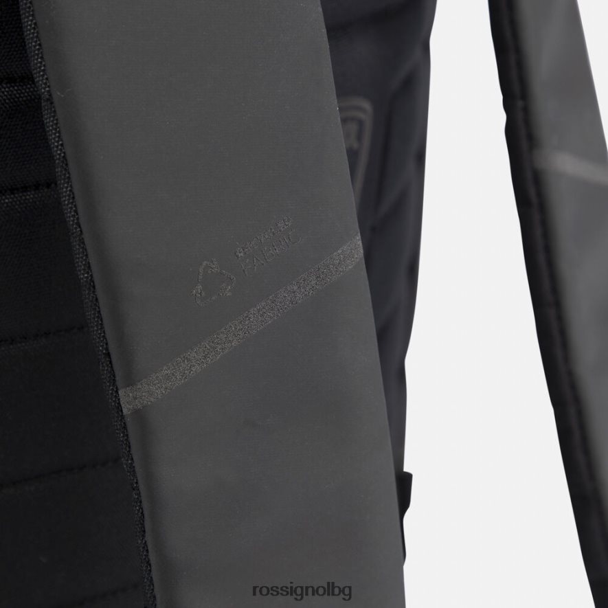 бг Rossignol мъже водоустойчива пътническа раница 15л нов стил 68DD2T270 аксесоари