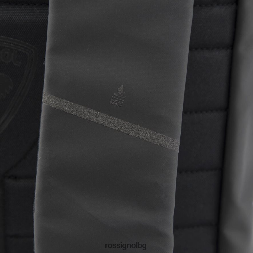 бг Rossignol мъже водоустойчива пътническа раница 15л нов стил 68DD2T270 аксесоари