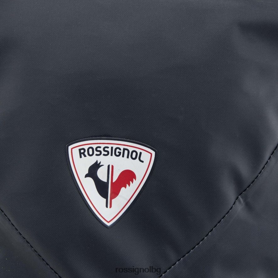 бг Rossignol мъже водоустойчива пътническа раница 15л нов стил 68DD2T319 аксесоари