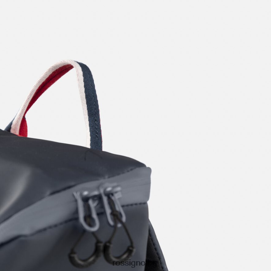 бг Rossignol мъже водоустойчива пътническа раница 15л нов стил 68DD2T319 аксесоари