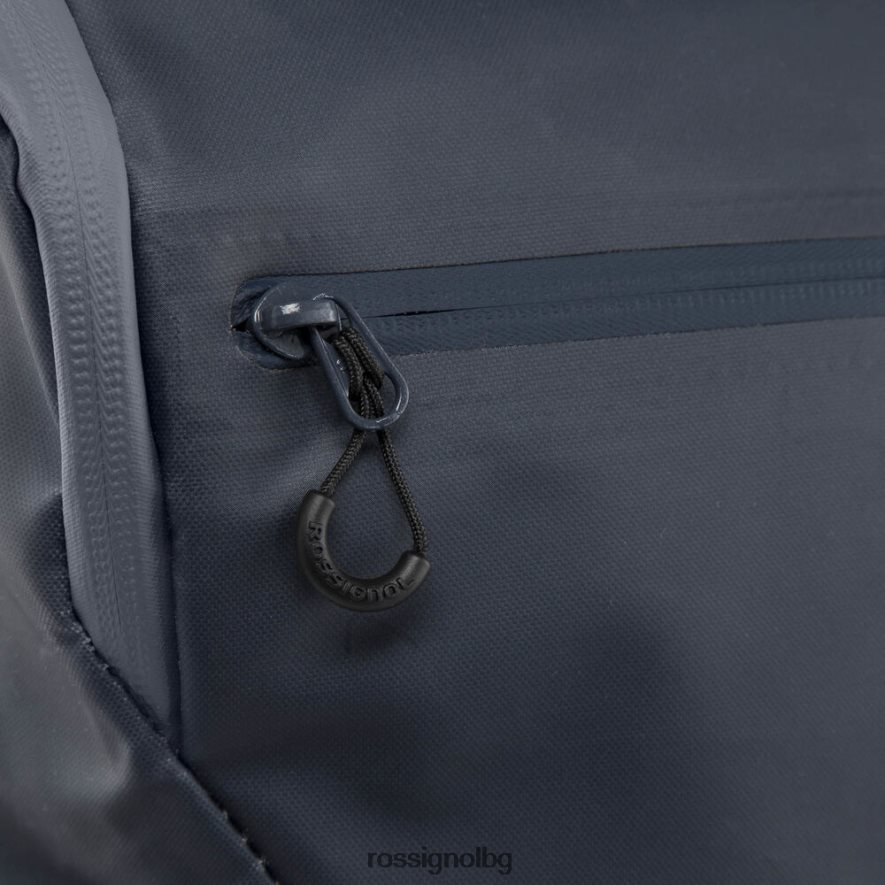 бг Rossignol мъже водоустойчива пътническа раница 15л нов стил 68DD2T319 аксесоари