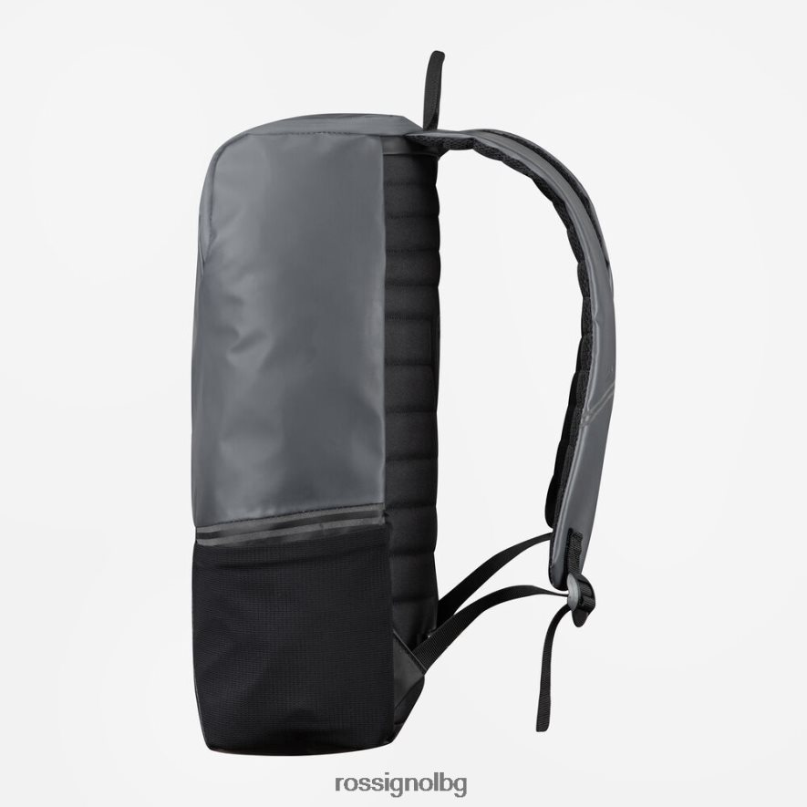 бг Rossignol мъже водоустойчива пътническа раница 15л нов стил 68DD2T63 аксесоари