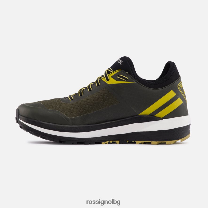 бг Rossignol мъже водоустойчиви активни външни обувки ацинус лист 68DD2T7 обувки