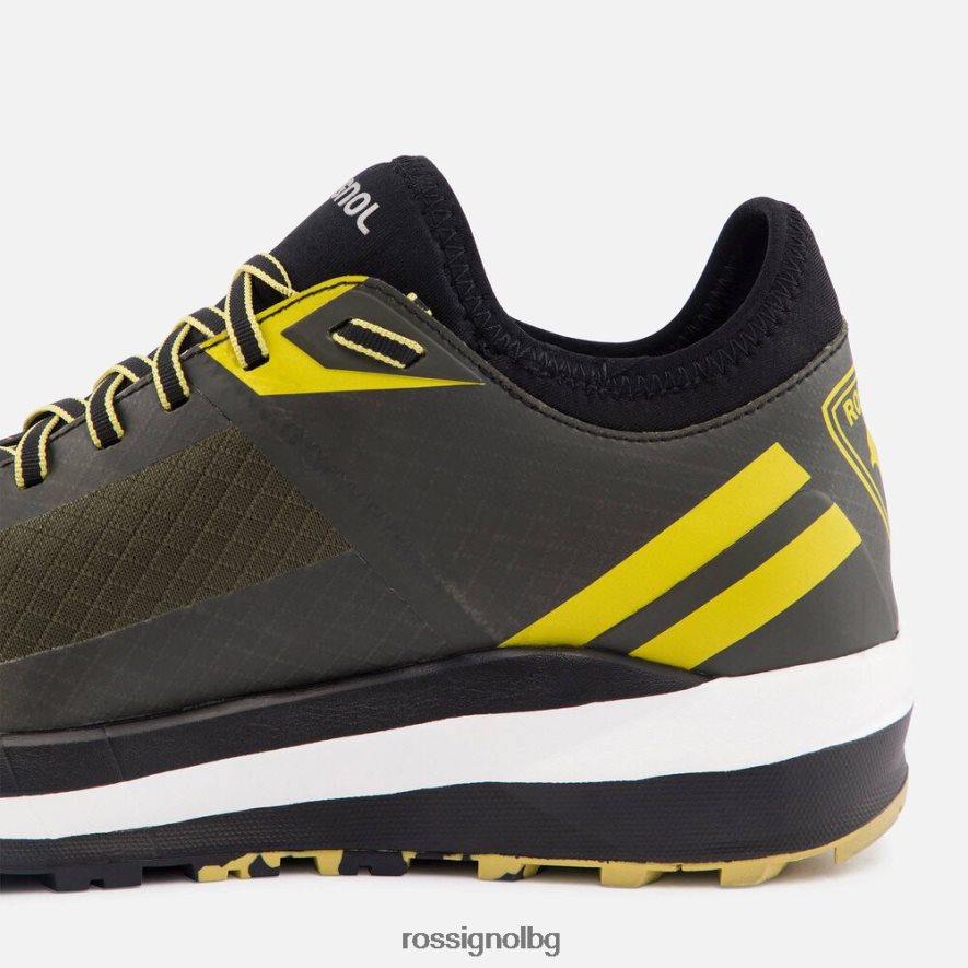 бг Rossignol мъже водоустойчиви активни външни обувки ацинус лист 68DD2T7 обувки