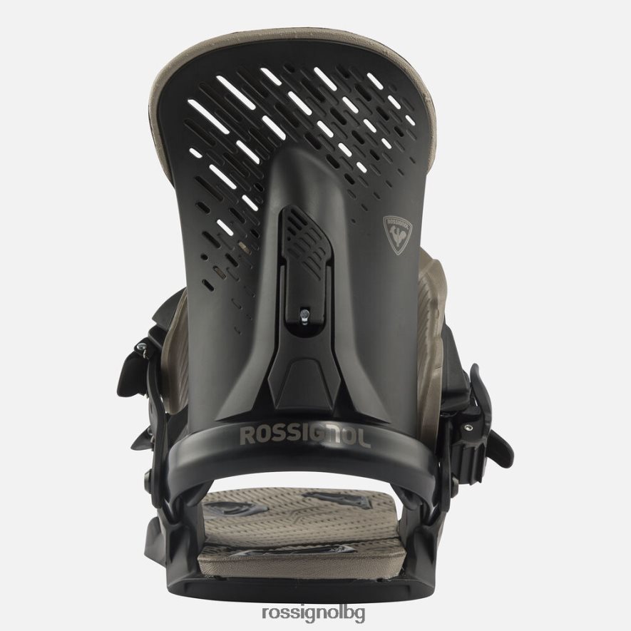 бг Rossignol мъже връзка за сноуборд cuda нов стил 68DD2T490 аксесоари