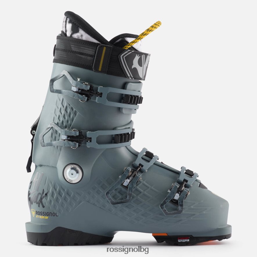 бг Rossignol мъже всички планински ски обувки alltrack 110 hv gw нов стил 68DD2T577 обувки