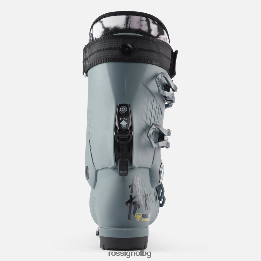 бг Rossignol мъже всички планински ски обувки alltrack 110 hv gw нов стил 68DD2T577 обувки