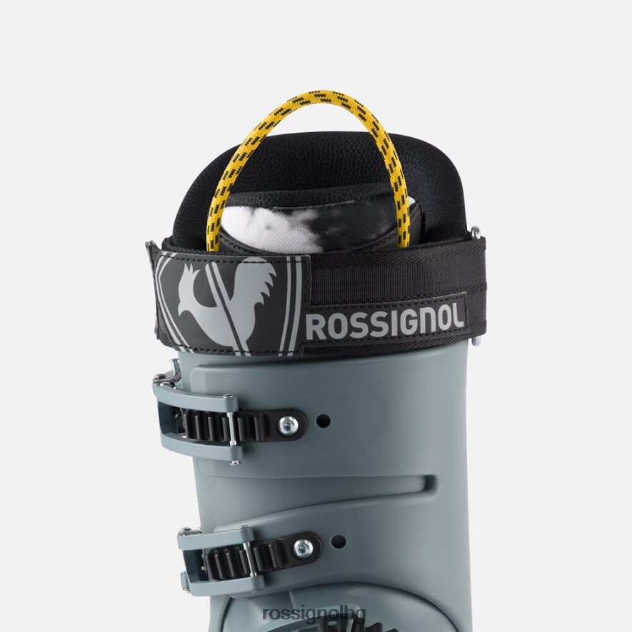 бг Rossignol мъже всички планински ски обувки alltrack 110 hv gw нов стил 68DD2T577 обувки