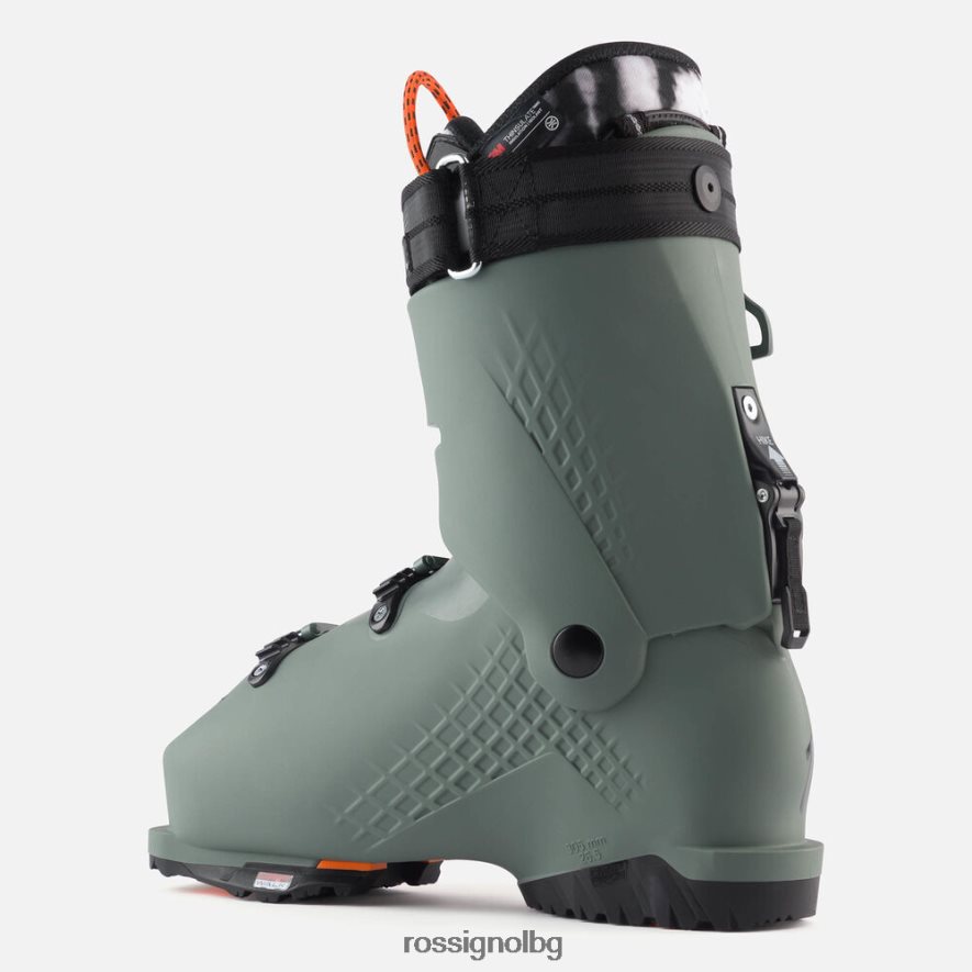 бг Rossignol мъже всички планински ски обувки alltrack 130 hv gw нов стил 68DD2T320 обувки