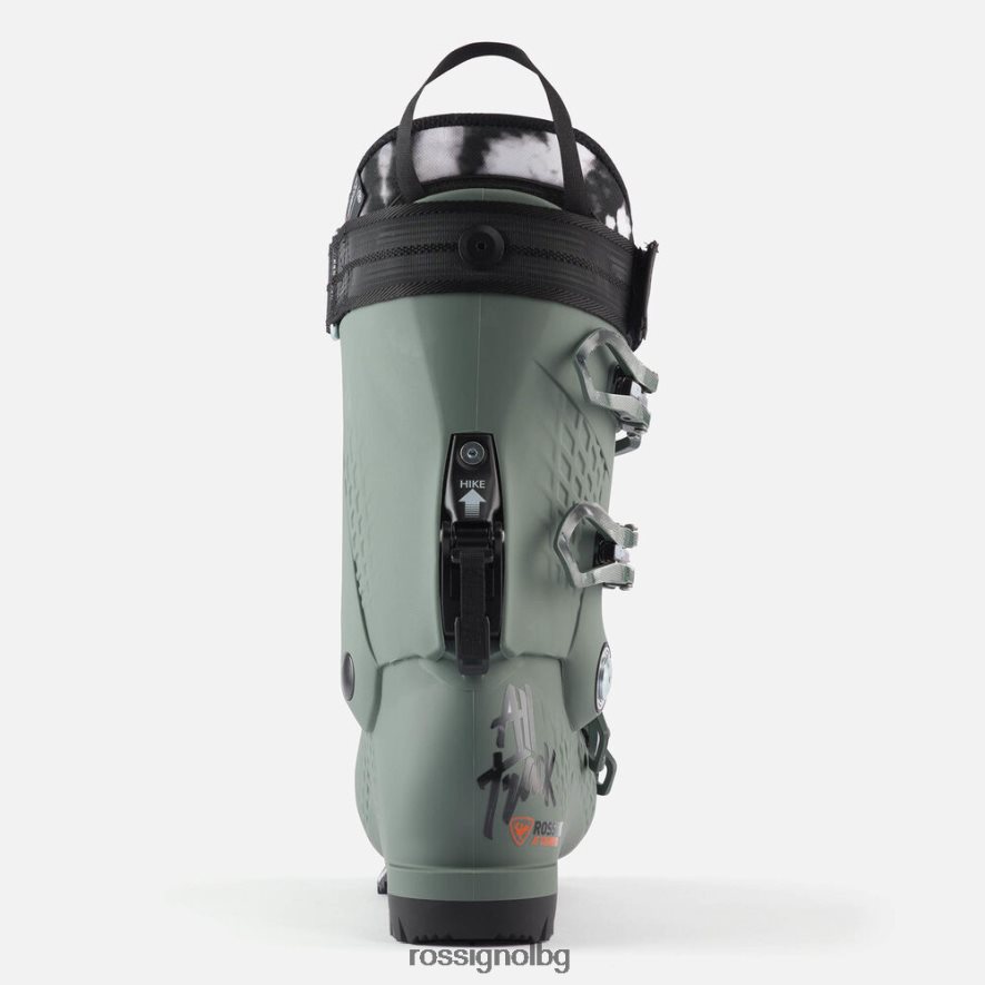 бг Rossignol мъже всички планински ски обувки alltrack 130 hv gw нов стил 68DD2T320 обувки