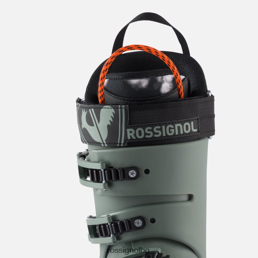 бг Rossignol мъже всички планински ски обувки alltrack 130 hv gw нов стил 68DD2T320 обувки