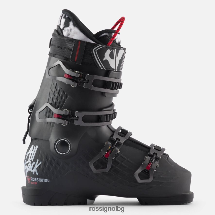 бг Rossignol мъже всички планински ски обувки alltrack 90 hv нов стил 68DD2T212 обувки