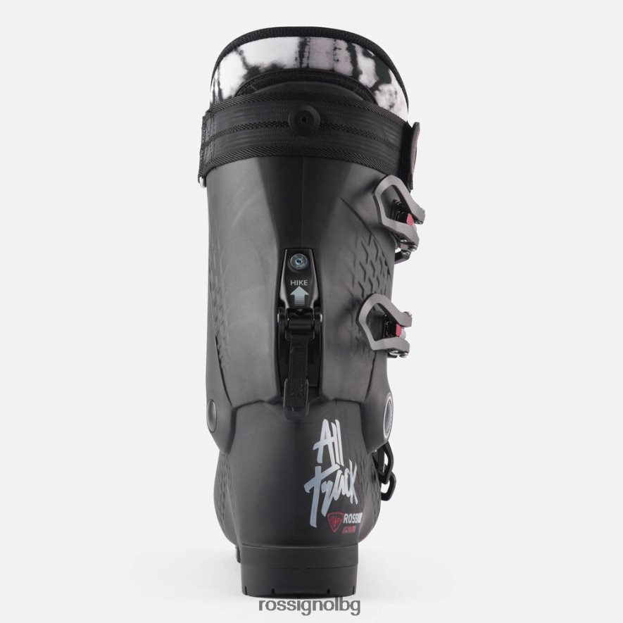 бг Rossignol мъже всички планински ски обувки alltrack 90 hv нов стил 68DD2T212 обувки