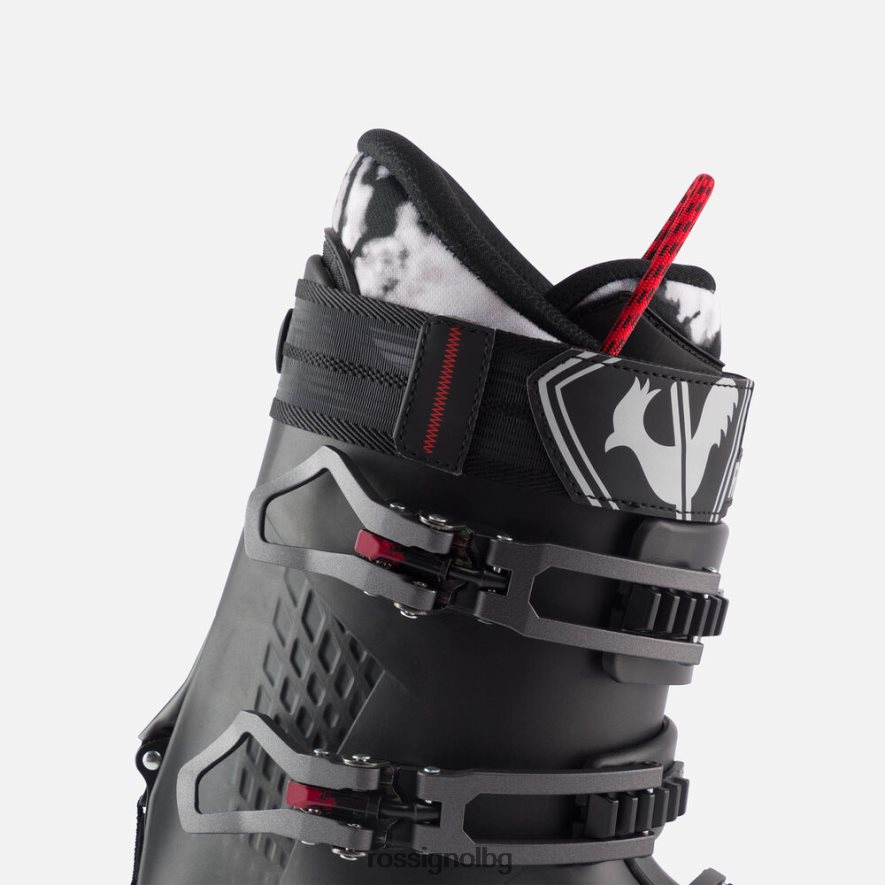 бг Rossignol мъже всички планински ски обувки alltrack 90 hv нов стил 68DD2T212 обувки