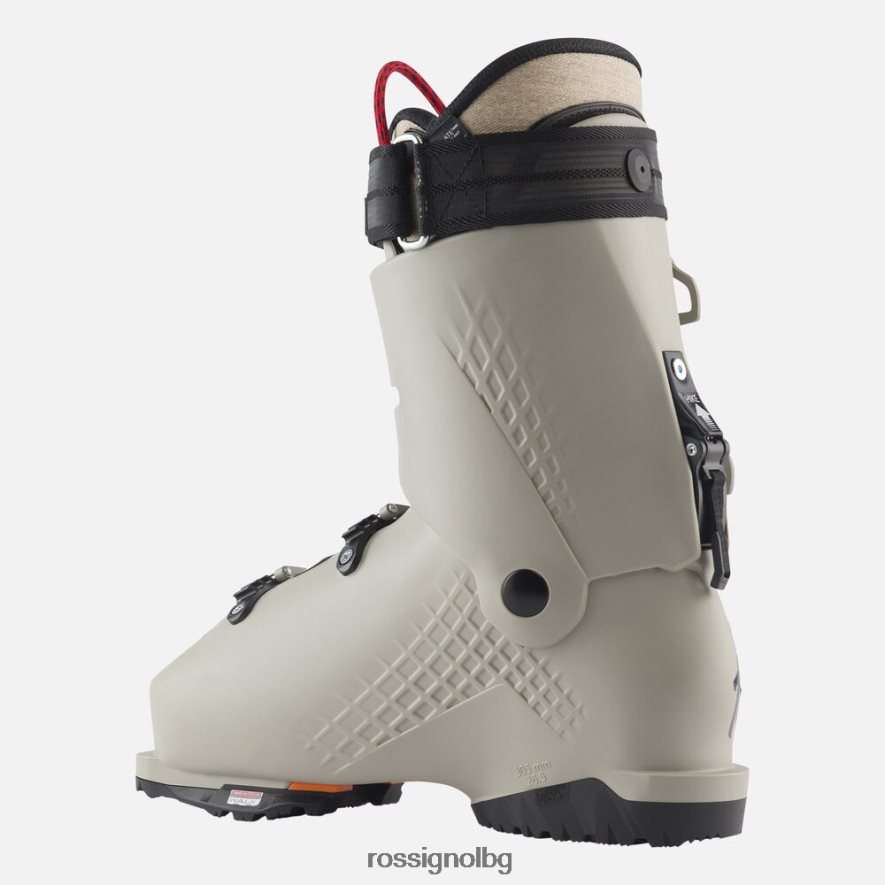 бг Rossignol мъже всички планински ски обувки alltrack pro 110 mv gw нов стил 68DD2T413 обувки