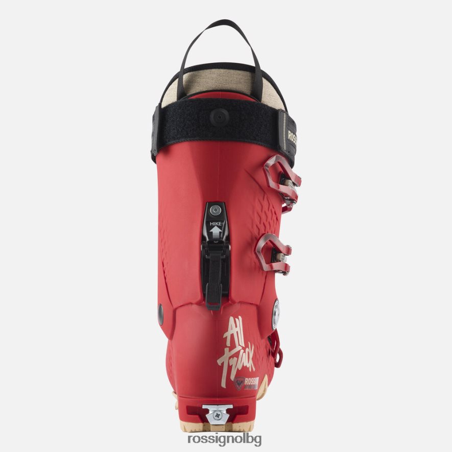 бг Rossignol мъже всички планински ски обувки alltrack pro 130 lt mv gw нов стил 68DD2T571 обувки