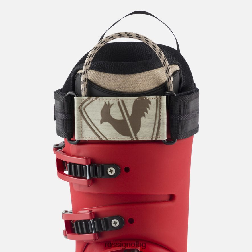 бг Rossignol мъже всички планински ски обувки alltrack pro 130 lt mv gw нов стил 68DD2T571 обувки