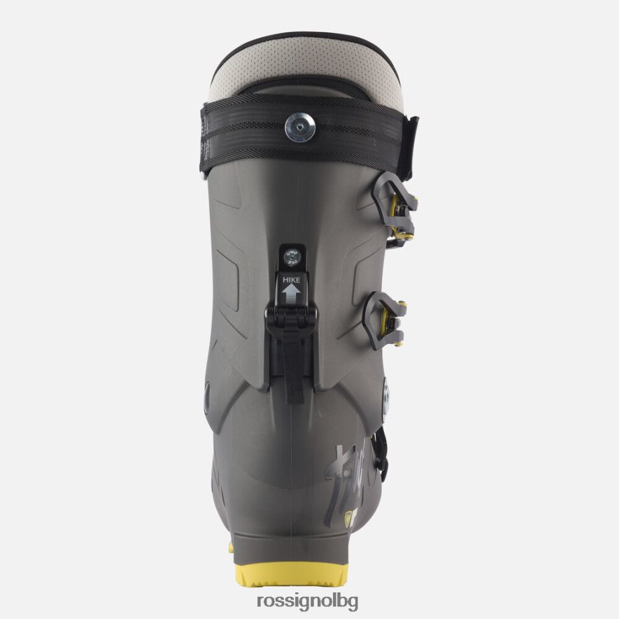 бг Rossignol мъже всички планински ски обувки писта 110 hv+ gw нов стил 68DD2T621 обувки