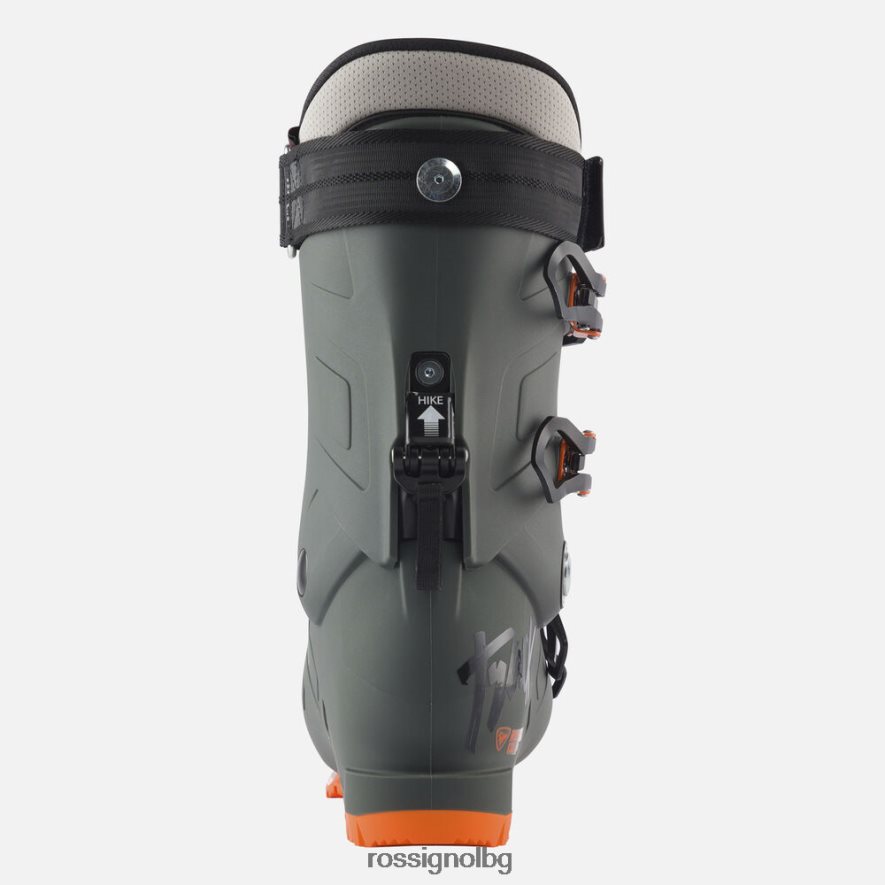 бг Rossignol мъже всички планински ски обувки писта 130 hv+ gw нов стил 68DD2T424 обувки