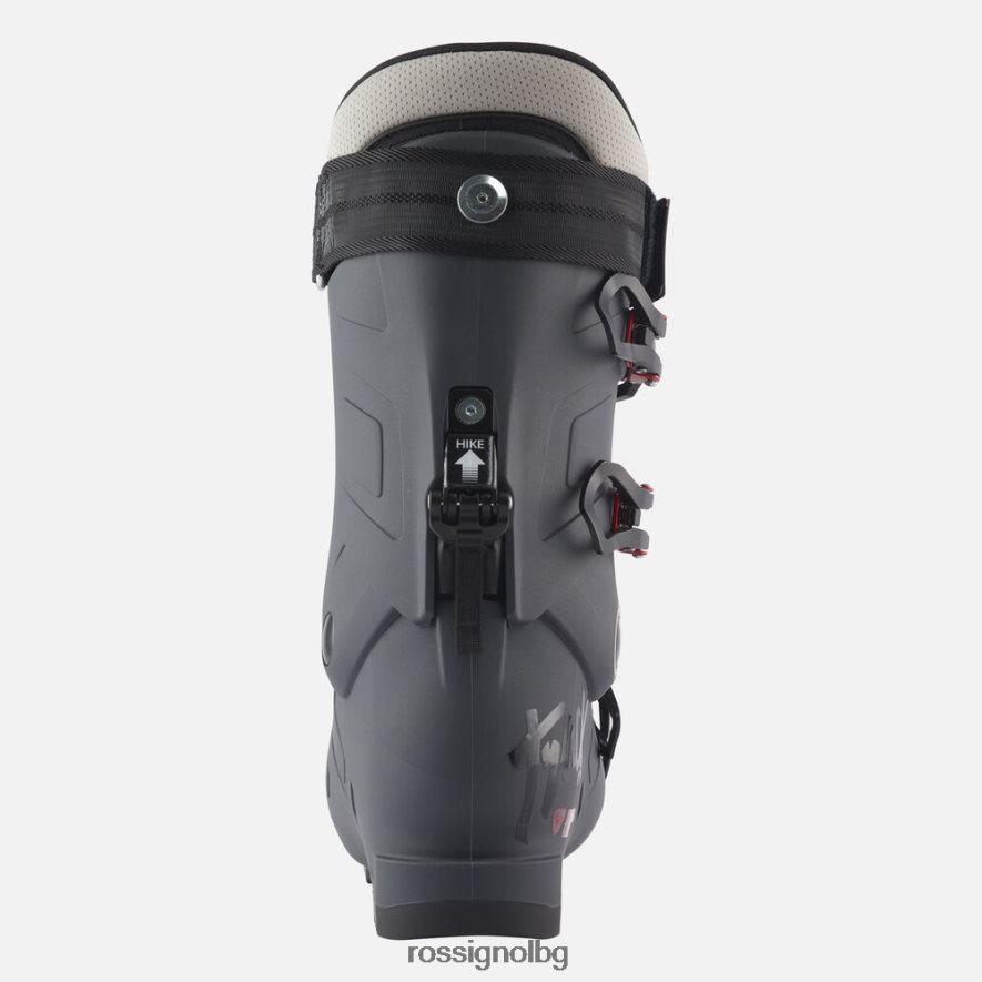 бг Rossignol мъже всички планински ски обувки писта 90 hv+ нов стил 68DD2T610 обувки