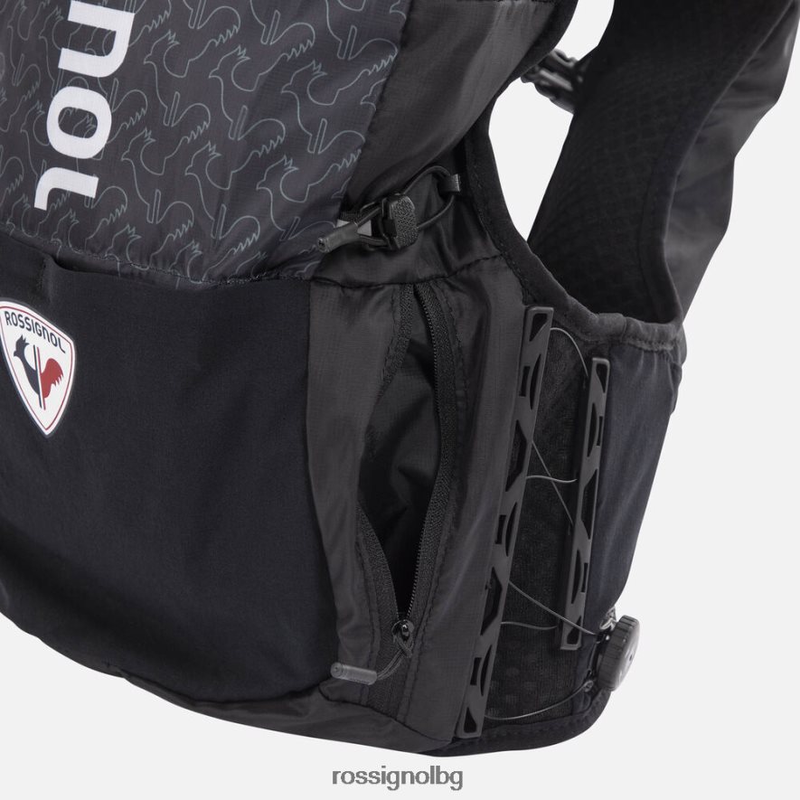 бг Rossignol мъже жилетка за пътека 10л нов стил 68DD2T600 върхове