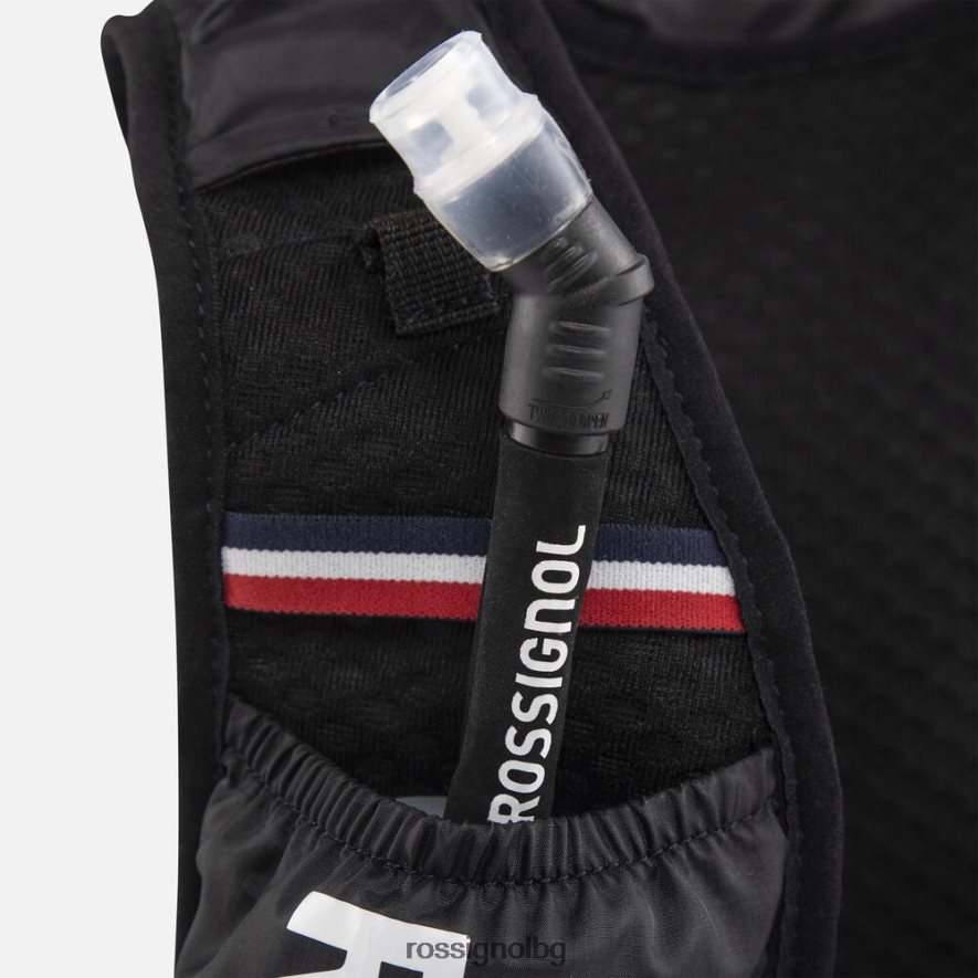 бг Rossignol мъже жилетка за пътека 10л нов стил 68DD2T600 върхове