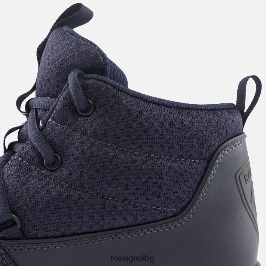 бг Rossignol мъже курортни апре ски обувки военноморски флот 68DD2T238 обувки