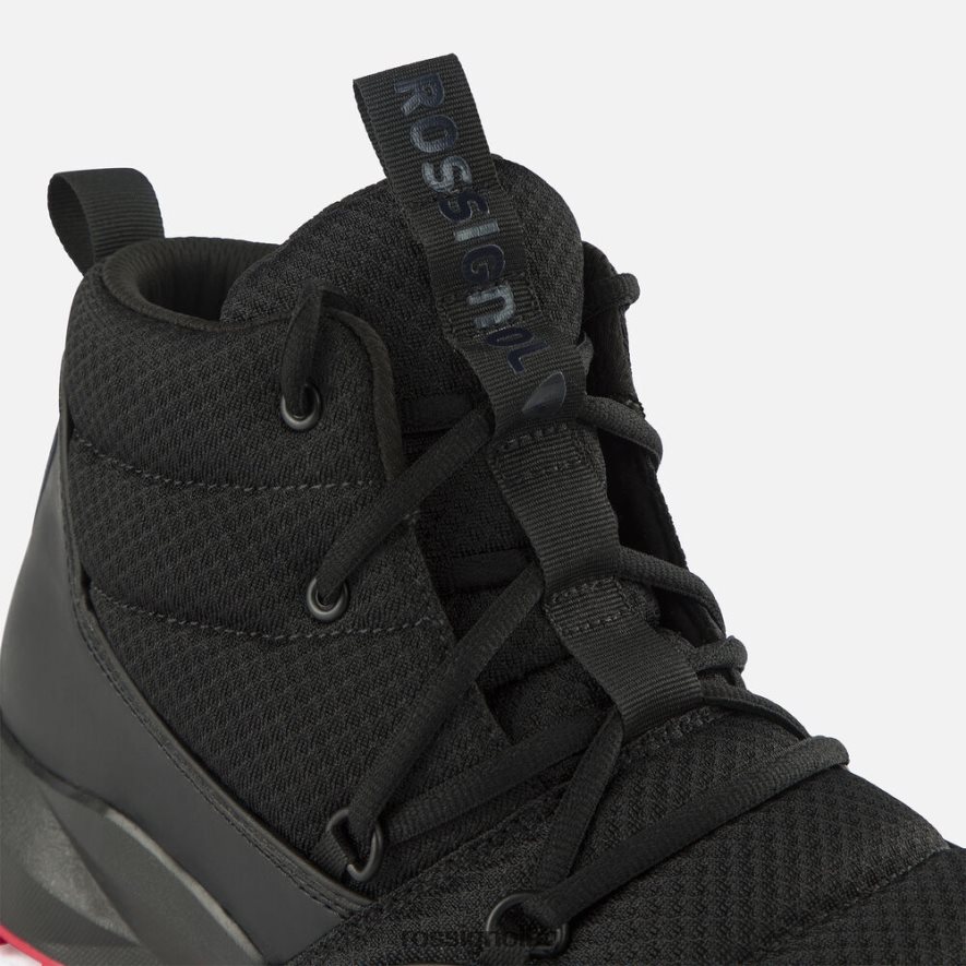 бг Rossignol мъже курортни апре ски обувки черен 68DD2T211 обувки