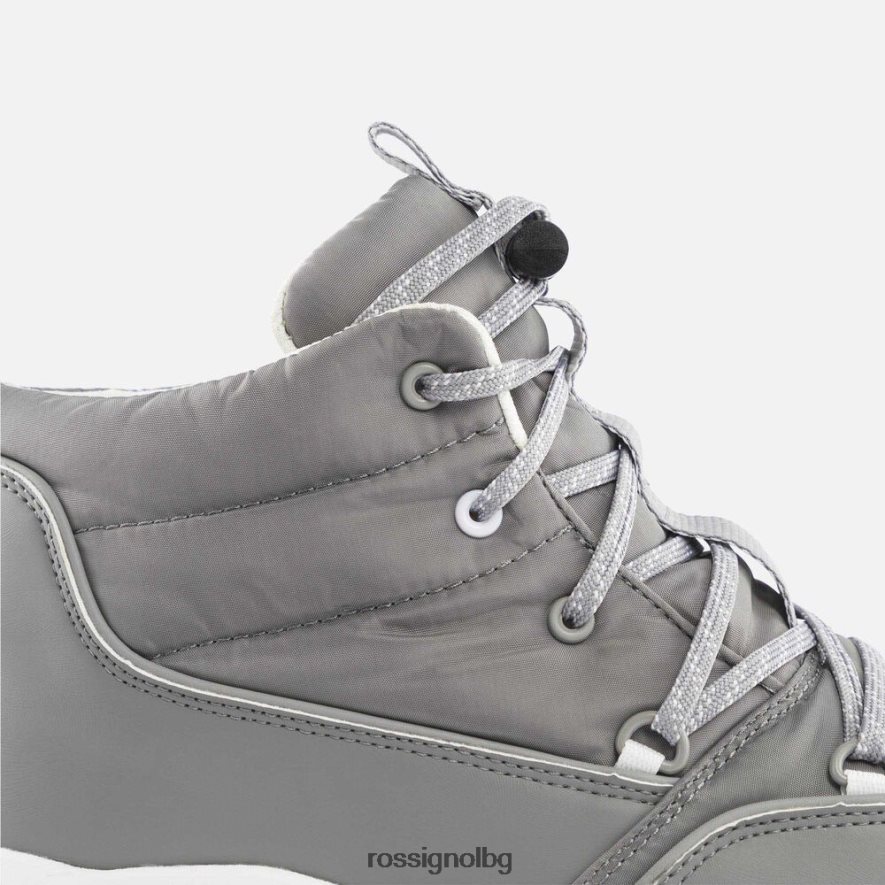 бг Rossignol мъже курортни водоустойчиви обувки средносив 68DD2T543 обувки