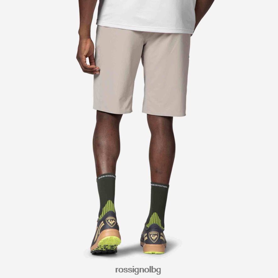 бг Rossignol мъже къси панталонки бреза 68DD2T89 дъна