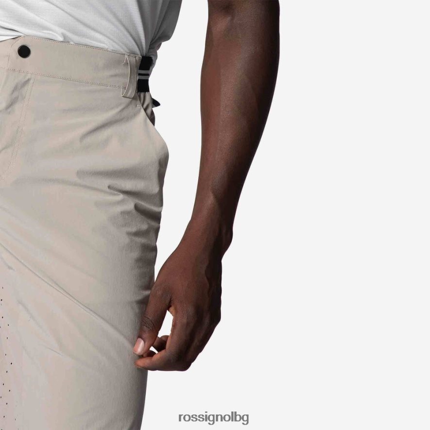 бг Rossignol мъже къси панталонки бреза 68DD2T89 дъна