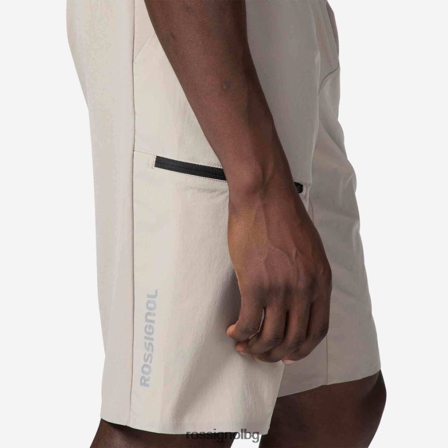 бг Rossignol мъже къси панталонки бреза 68DD2T89 дъна