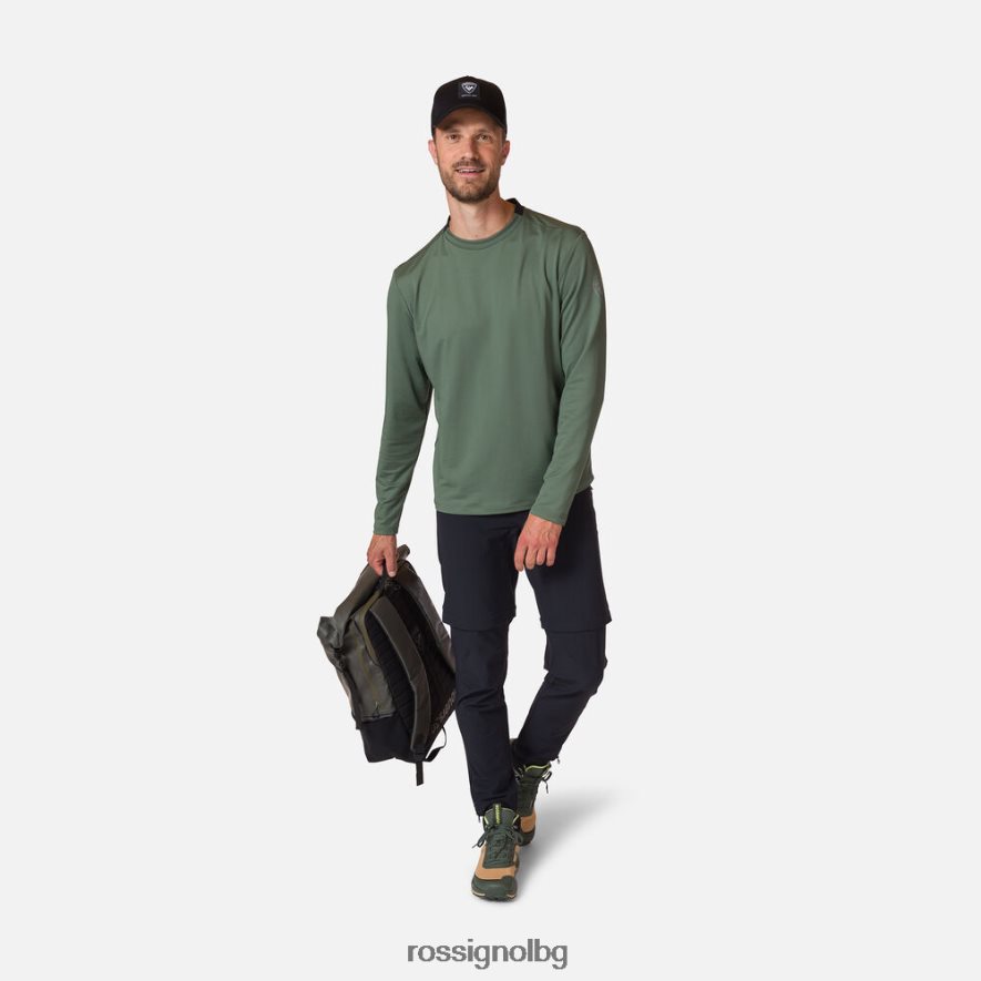 абаносово зелено