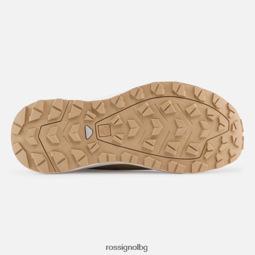 бг Rossignol мъже леки активни обувки за открито бяло 68DD2T510 обувки