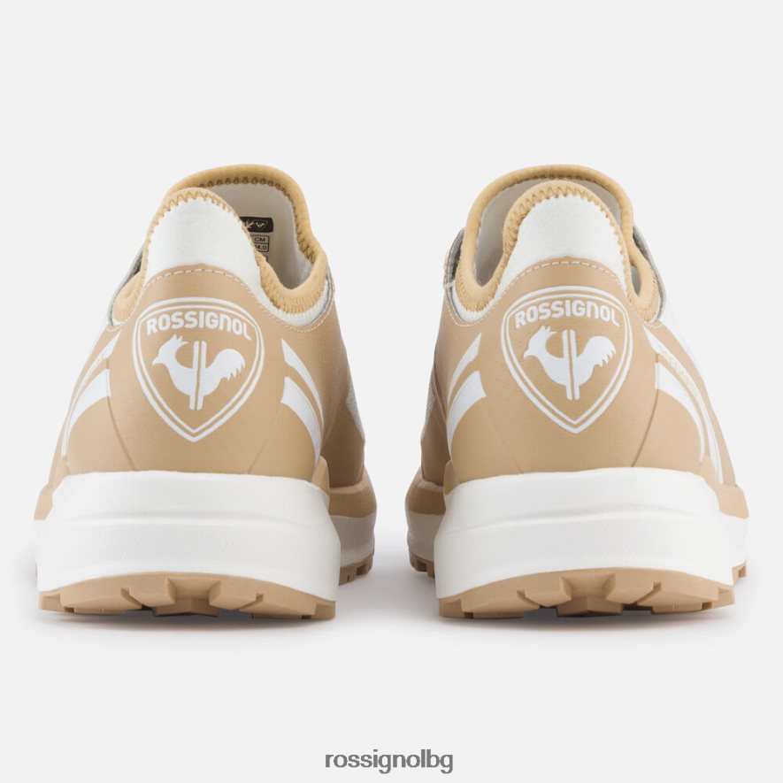 бг Rossignol мъже леки активни обувки за открито бяло 68DD2T510 обувки