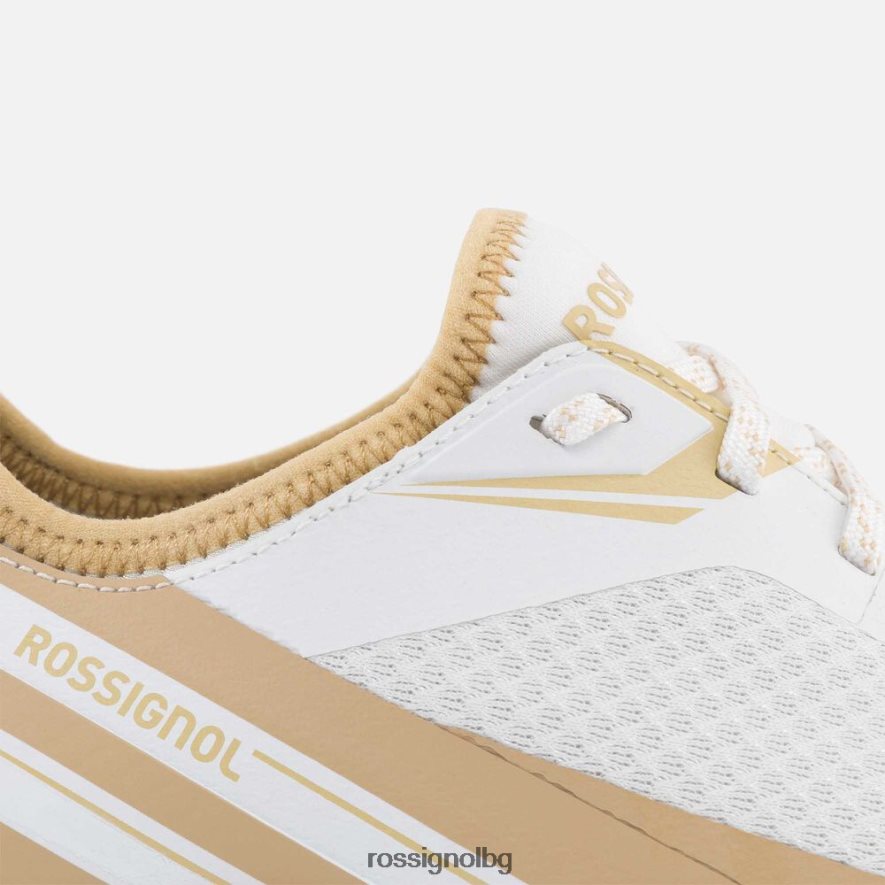 бг Rossignol мъже леки активни обувки за открито бяло 68DD2T510 обувки