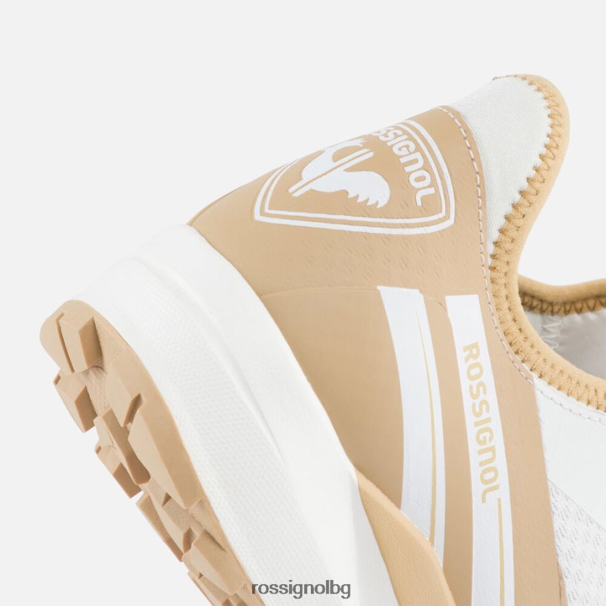 бг Rossignol мъже леки активни обувки за открито бяло 68DD2T510 обувки