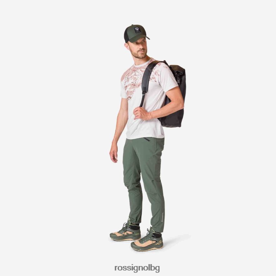 абаносово зелено