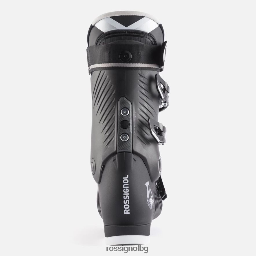 бг Rossignol мъже на писта ски обувки hi-speed 80 hv нов стил 68DD2T480 обувки