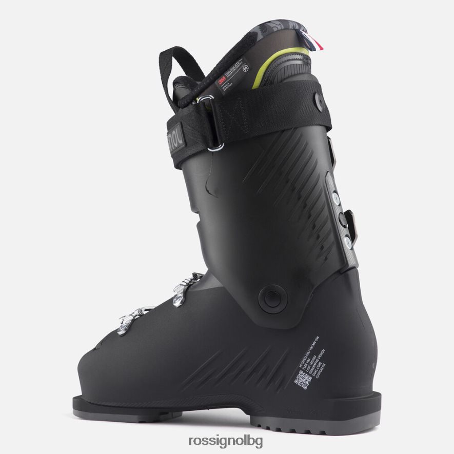 бг Rossignol мъже на писта ски обувки hi-speed pro 100 mv нов стил 68DD2T213 обувки
