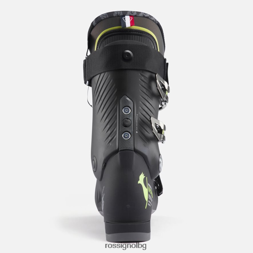 бг Rossignol мъже на писта ски обувки hi-speed pro 100 mv нов стил 68DD2T213 обувки